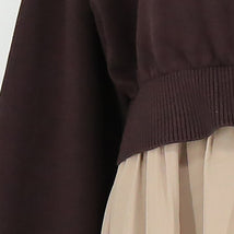 ■70％OFF・美品■ she mo shelly M 着回し力抜群！2wayドッキングOP（シーモシェリー）